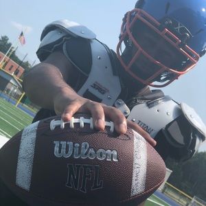 Meet your Posher, Georges